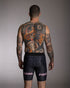 WANA (We All Need Anarchy) FIGHT Vale Tudo Shorts